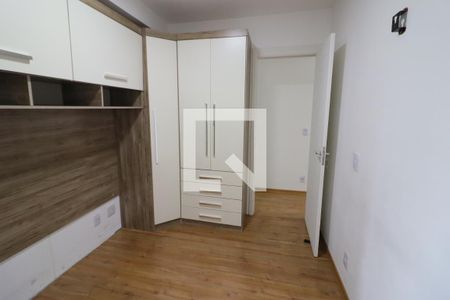 Quarto 1 de apartamento para alugar com 2 quartos, 39m² em Padroeira, Osasco