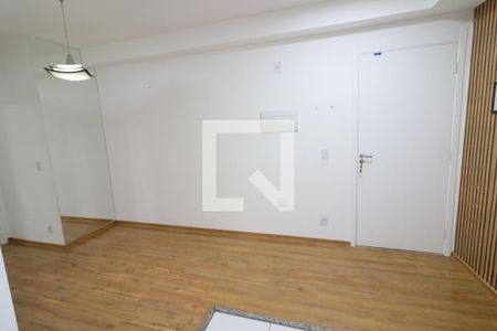 Sala/Cozinha de apartamento para alugar com 2 quartos, 39m² em Padroeira, Osasco
