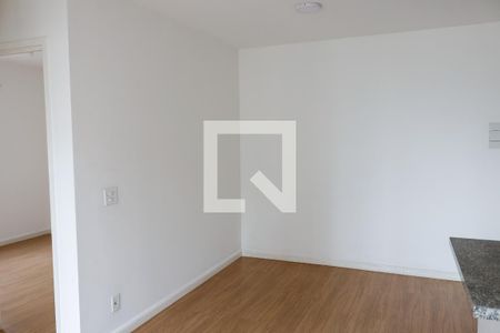 Sala de apartamento para alugar com 2 quartos, 50m² em Padroeira, Osasco