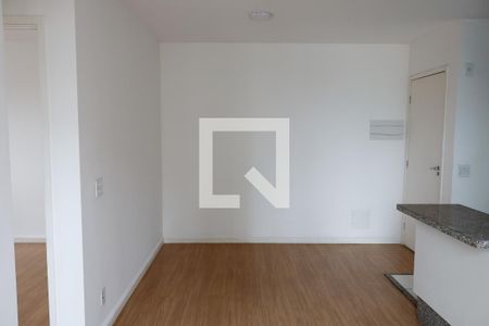 Sala de apartamento para alugar com 2 quartos, 50m² em Padroeira, Osasco