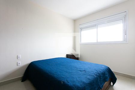Suíte de apartamento para alugar com 2 quartos, 55m² em Tatuapé, São Paulo