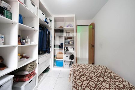 Quarto 1 de apartamento à venda com 2 quartos, 45m² em Jardim Danfer, São Paulo