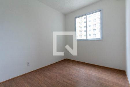 Quarto de apartamento para alugar com 1 quarto, 27m² em Guaiauna, São Paulo