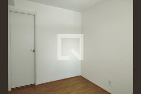 Quarto - suíte de apartamento para alugar com 1 quarto, 27m² em Guaiauna, São Paulo