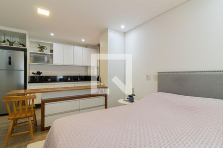 Studio de kitnet/studio à venda com 1 quarto, 35m² em Vila Nova Conceição, São Paulo