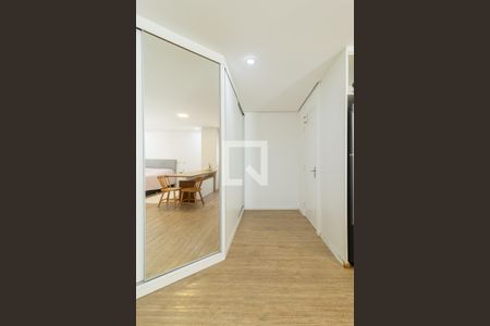 Studio de kitnet/studio à venda com 1 quarto, 35m² em Vila Nova Conceição, São Paulo