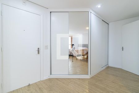 Studio de kitnet/studio à venda com 1 quarto, 35m² em Vila Nova Conceição, São Paulo