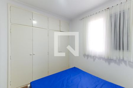 Quarto de apartamento à venda com 1 quarto, 48m² em Mooca, São Paulo