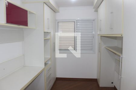 Suíte de apartamento para alugar com 2 quartos, 68m² em Santo Antônio, São Caetano do Sul