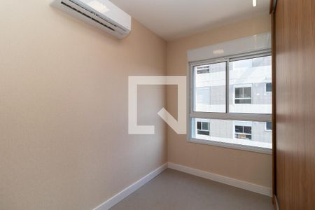 Suíte 1 de apartamento para alugar com 2 quartos, 54m² em Barra Funda, São Paulo