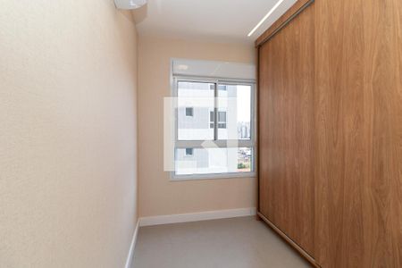 Suíte 1 de apartamento para alugar com 2 quartos, 54m² em Barra Funda, São Paulo
