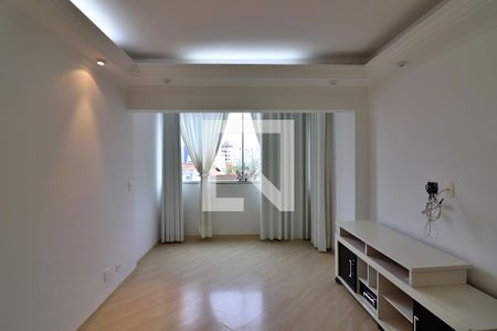 Sala de apartamento à venda com 3 quartos, 70m² em Centro, São Bernardo do Campo
