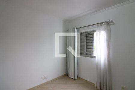 Quarto 1 de apartamento à venda com 3 quartos, 70m² em Centro, São Bernardo do Campo