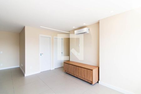 Sala/Cozinha de apartamento à venda com 2 quartos, 54m² em Barra Funda, São Paulo