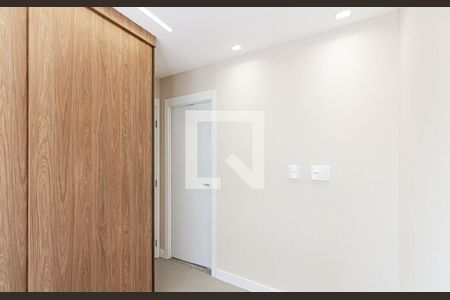 Suíte 1 de apartamento à venda com 2 quartos, 54m² em Barra Funda, São Paulo