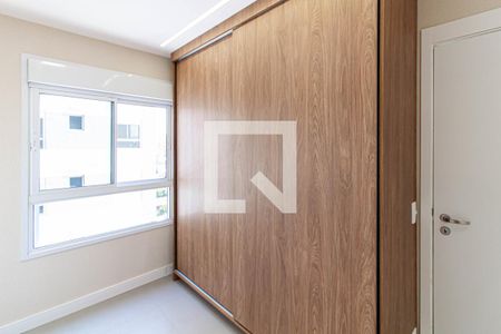 Suíte 1 de apartamento à venda com 2 quartos, 54m² em Barra Funda, São Paulo