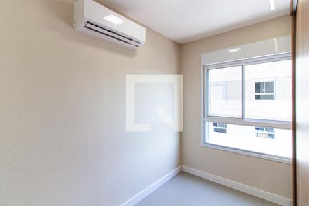 Suíte 1 de apartamento à venda com 2 quartos, 54m² em Barra Funda, São Paulo
