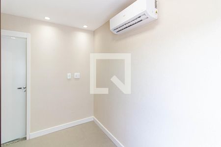Suíte 1 de apartamento à venda com 2 quartos, 54m² em Barra Funda, São Paulo