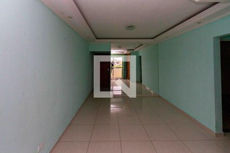Sala de apartamento para alugar com 2 quartos, 62m² em Jardim Ipanema(zona Leste), São Paulo