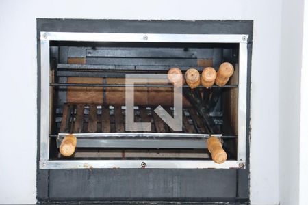 Varanda da Sala de apartamento para alugar com 2 quartos, 82m² em Parque Esplanada do Embu, Embu das Artes