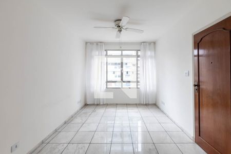 Sala de apartamento para alugar com 2 quartos, 74m² em Santa Cecilia, São Paulo