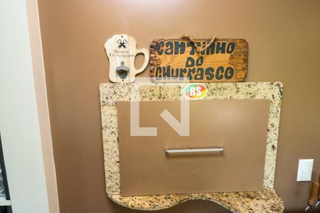 Varanda da Sala de apartamento para alugar com 2 quartos, 74m² em Menino Deus, Porto Alegre