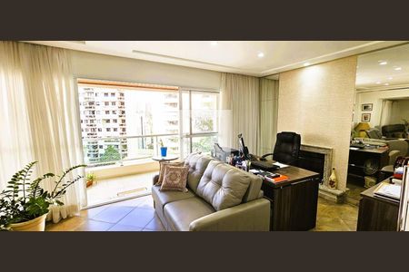 Apartamento à venda com 4 quartos, 128m² em Vila Andrade, São Paulo