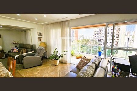 Apartamento à venda com 4 quartos, 128m² em Vila Andrade, São Paulo