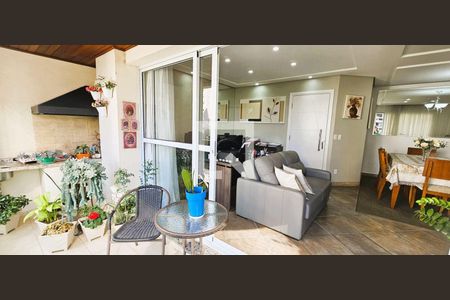 Apartamento à venda com 4 quartos, 128m² em Vila Andrade, São Paulo