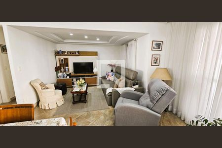 Apartamento à venda com 4 quartos, 128m² em Vila Andrade, São Paulo