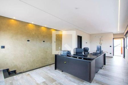 Casa à venda com 3 quartos, 152m² em Jardim Cristiane, Santo André