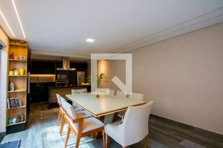 Casa à venda com 3 quartos, 152m² em Jardim Cristiane, Santo André