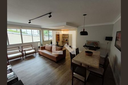 Apartamento à venda com 3 quartos, 108m² em Jardim Paulista, São Paulo