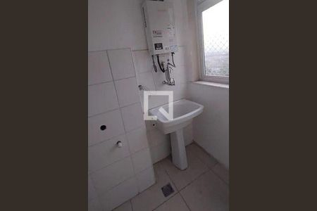 Apartamento à venda com 2 quartos, 50m² em Del Castilho, Rio de Janeiro