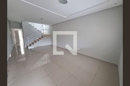 Casa à venda com 3 quartos, 120m² em Jardim Anhanguera, São Paulo