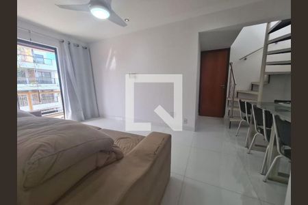 Apartamento à venda com 3 quartos, 178m² em Recreio dos Bandeirantes, Rio de Janeiro