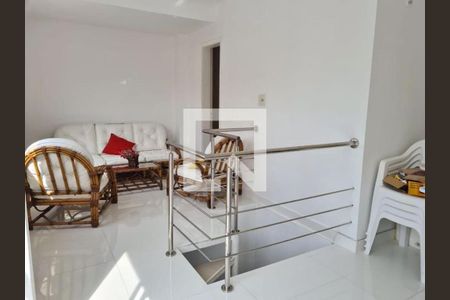 Apartamento à venda com 3 quartos, 178m² em Recreio dos Bandeirantes, Rio de Janeiro