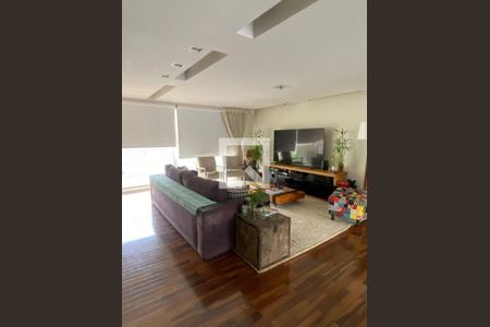 Casa à venda com 3 quartos, 380m² em Olímpico, São Caetano do Sul