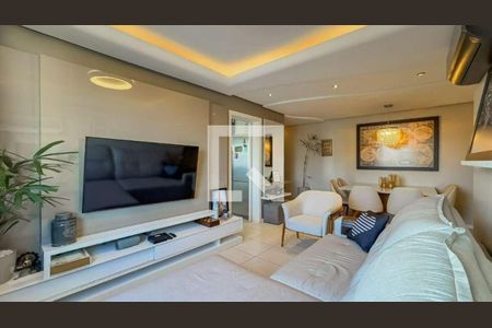 Apartamento à venda com 3 quartos, 118m² em Petrópolis, Porto Alegre