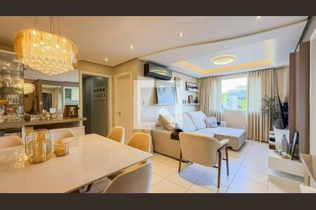 Apartamento à venda com 3 quartos, 118m² em Petrópolis, Porto Alegre