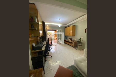 Casa à venda com 3 quartos, 173m² em Demarchi, São Bernardo do Campo