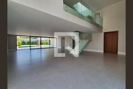 Casa à venda com 5 quartos, 1417m² em Barra da Tijuca, Rio de Janeiro