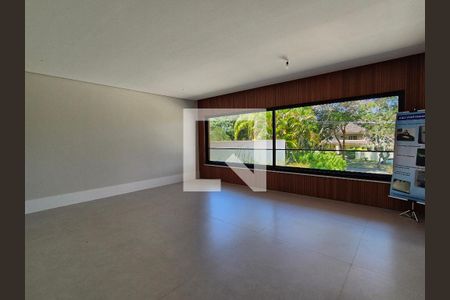Suíte 1 de casa à venda com 5 quartos, 1417m² em Barra da Tijuca, Rio de Janeiro