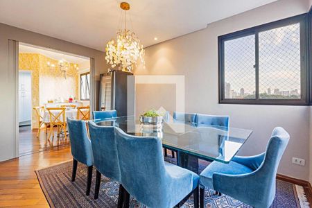 Apartamento à venda com 4 quartos, 240m² em Moema, São Paulo