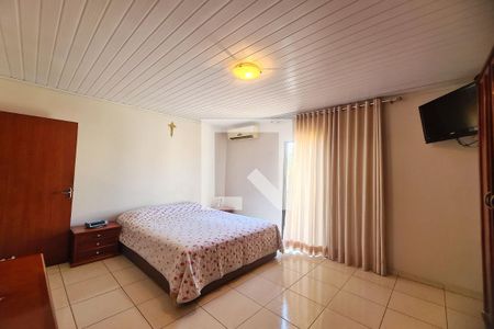 Quarto 1 de casa à venda com 3 quartos, 213m² em Parque São Lucas, São Paulo