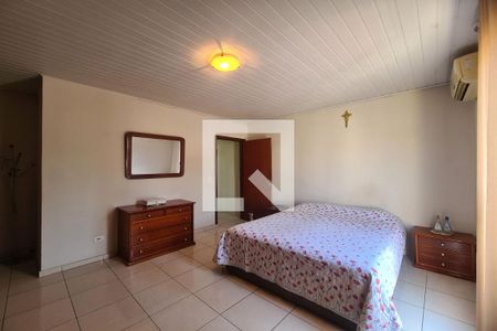 Quarto 1 de casa à venda com 3 quartos, 213m² em Parque São Lucas, São Paulo