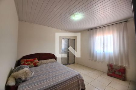 Quarto 2 de casa à venda com 3 quartos, 213m² em Parque São Lucas, São Paulo