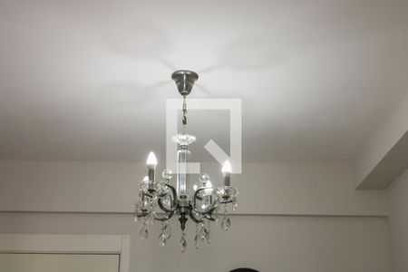 Sala de apartamento à venda com 2 quartos, 54m² em Del Castilho, Rio de Janeiro