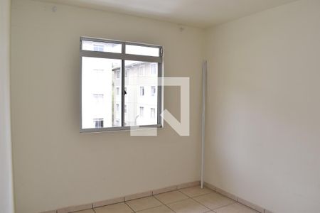 Quarto 1 de apartamento para alugar com 2 quartos, 48m² em Santa Cândida, Curitiba