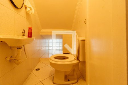 Lavabo de casa para alugar com 3 quartos, 350m² em Carandiru, São Paulo